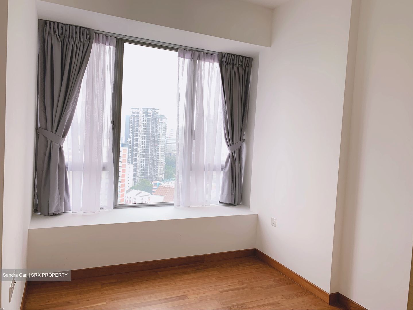Vista Residences (D12), Condominium #634184591